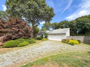 6 Wintergreen Lane, Westhampton NY 11977
