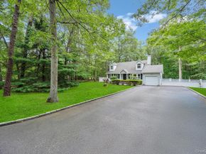 38 Pond Lane, Ridge NY 11961