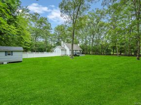 38 Pond Lane, Ridge NY 11961