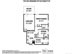 1197 E broadway K24, Hewlett NY 11557