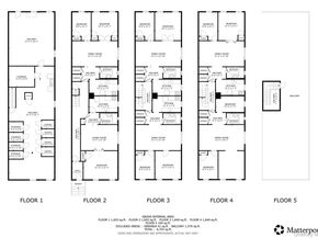 8801 107th Street, Woodhaven NY 11418