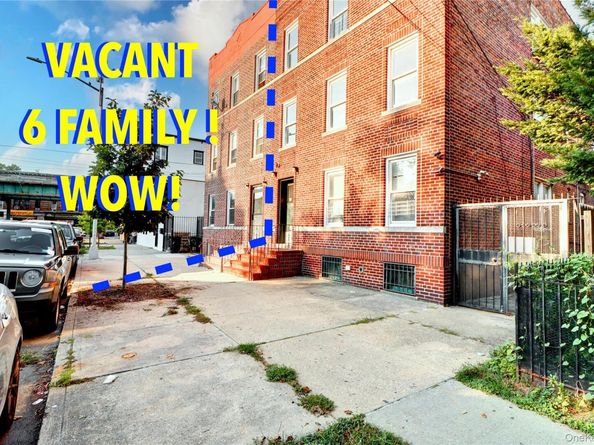 8801 107th Street, Woodhaven NY 11418
