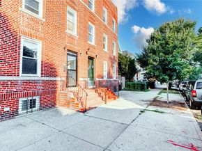 8801 107th Street, Woodhaven NY 11418