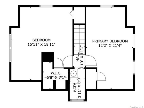 7 Tanager Lane, Levittown NY 11756