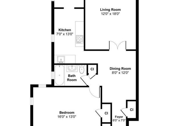3840 Greystone Avenue 5O, Bronx NY 10463