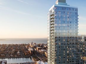 1501 Voorhies Avenue 21A, Brooklyn NY 11235