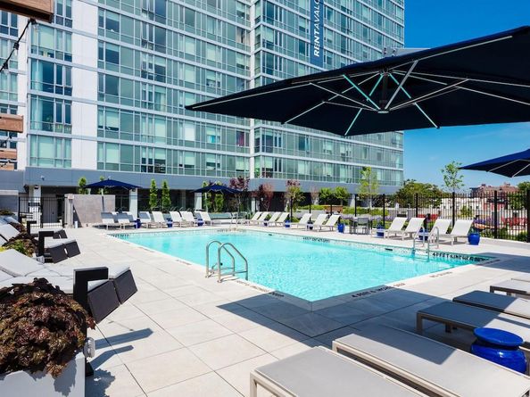 1501 Voorhies Avenue 21A, Brooklyn NY 11235