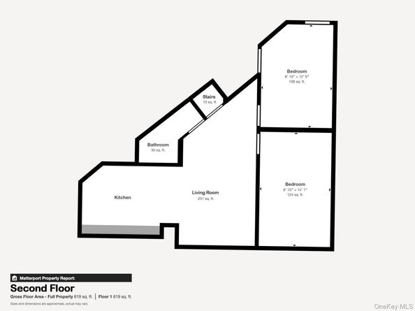 61-29 Cooper Avenue, Ridgewood NY 11385