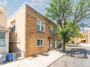 61-29 Cooper Avenue, Ridgewood NY 11385