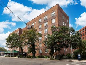 7510 Yellowstone Boulevard 2C, Rego Park NY 11374