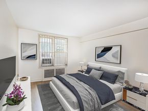 7510 Yellowstone Boulevard 2C, Rego Park NY 11374