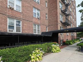 7510 Yellowstone Boulevard 2C, Rego Park NY 11374