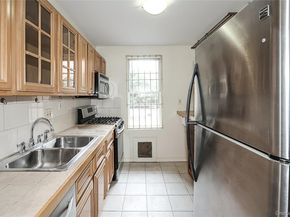 7510 Yellowstone Boulevard 2C, Rego Park NY 11374