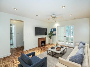 7510 Yellowstone Boulevard 2C, Rego Park NY 11374