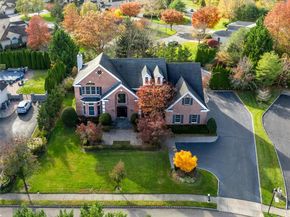 135 Elmwood Drive, Dix Hills NY 11746