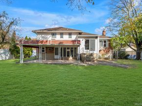 59 Lourae Drive, Massapequa Park NY 11762