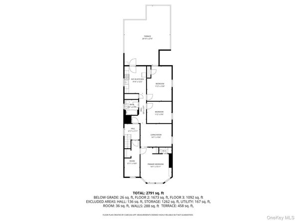 677 Van Nest Avenue, Bronx NY 10462