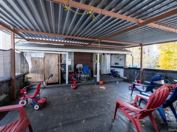 677 Van Nest Avenue, Bronx NY 10462