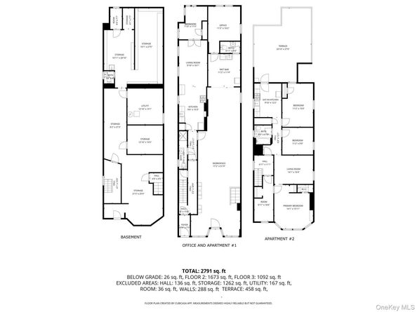 677 Van Nest Avenue, Bronx NY 10462