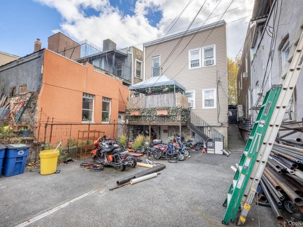 677 Van Nest Avenue, Bronx NY 10462