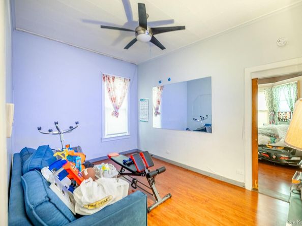 677 Van Nest Avenue, Bronx NY 10462