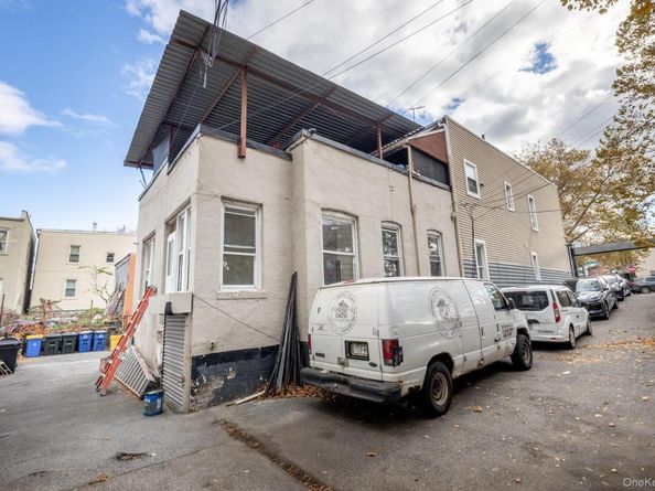 677 Van Nest Avenue, Bronx NY 10462