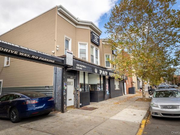 677 Van Nest Avenue, Bronx NY 10462