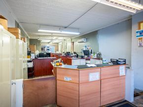 677 Van Nest Avenue, Bronx NY 10462