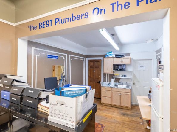 677 Van Nest Avenue, Bronx NY 10462