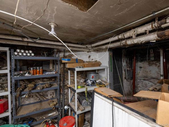 677 Van Nest Avenue, Bronx NY 10462