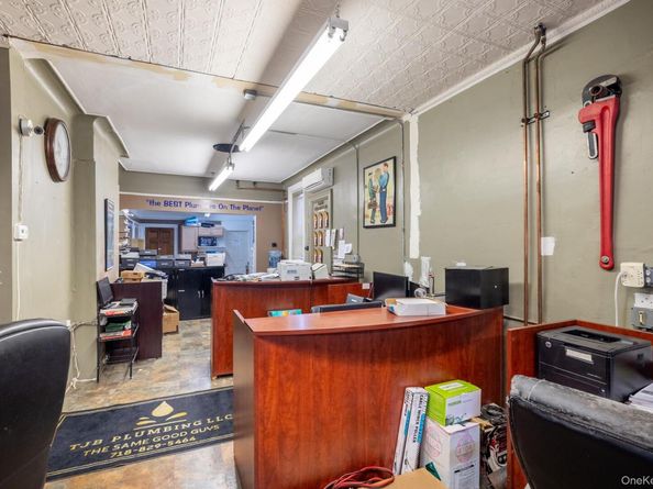 677 Van Nest Avenue, Bronx NY 10462