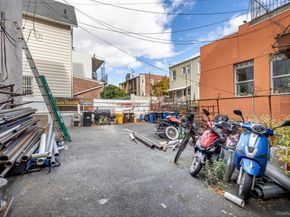 677 Van Nest Avenue, Bronx NY 10462