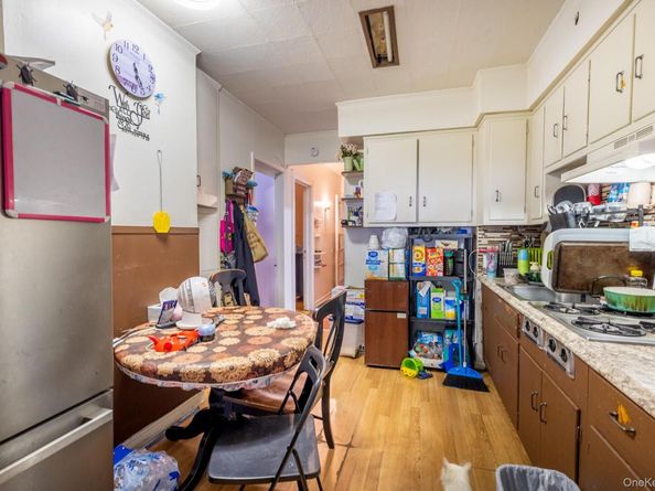 677 Van Nest Avenue, Bronx NY 10462