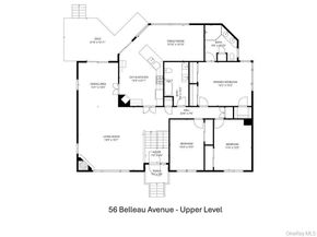 56 Belleau Avenue, New Rochelle NY 10804