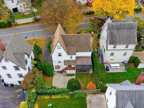 65 Highland Avenue, Eastchester NY 10709