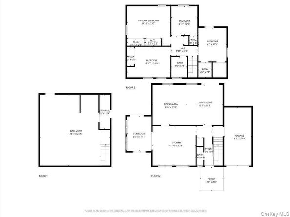 74 Bellwood Avenue, South Setauket NY 11720