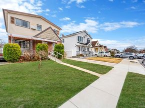 120-43 234th Street, Cambria Heights NY 11411