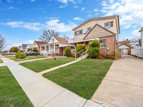 120-43 234th Street, Cambria Heights NY 11411