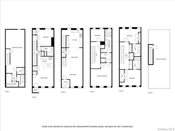 479 Hancock Street, Brooklyn NY 11233