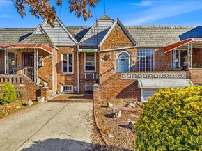 54-09 80th Street, Elmhurst NY 11373