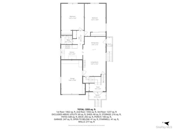 40-25 221st Street, Bayside NY 11361