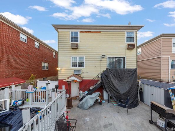 40-25 221st Street, Bayside NY 11361