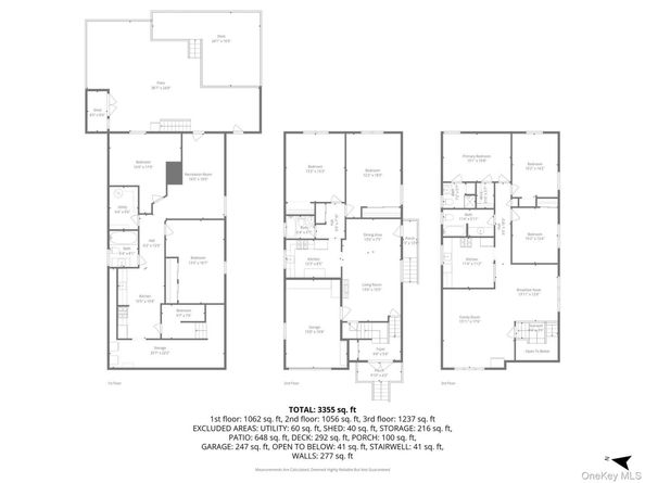 40-25 221st Street, Bayside NY 11361