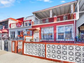 1238 Colgate Avenue, Bronx NY 10472