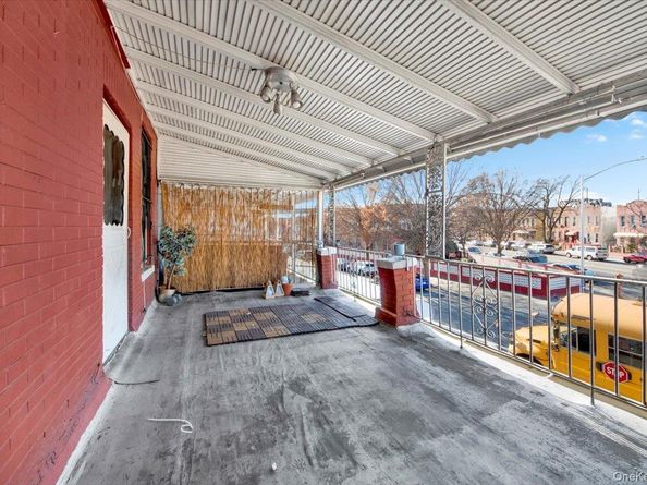 1238 Colgate Avenue, Bronx NY 10472