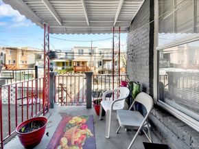 1238 Colgate Avenue, Bronx NY 10472