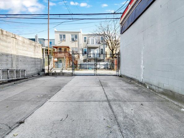 1238 Colgate Avenue, Bronx NY 10472