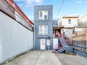 1238 Colgate Avenue, Bronx NY 10472