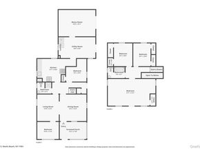 83 Elm Road E, Mastic Beach NY 11951