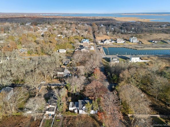 83 Elm Road E, Mastic Beach NY 11951